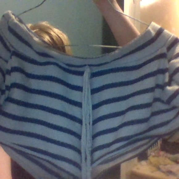 striped shorts! everything must go! - Picture 1 of 3
